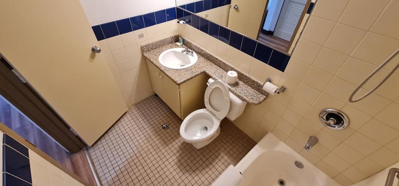 Surestay By Best Western Guam Airport Barrigada Zewnętrze zdjęcie