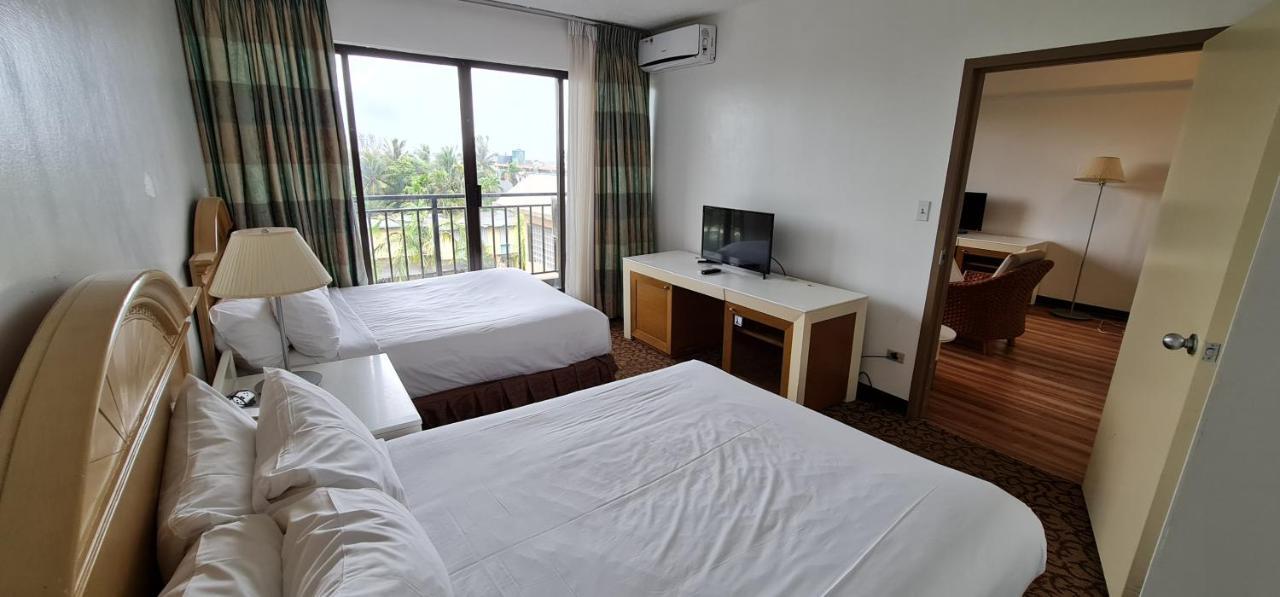 Surestay By Best Western Guam Airport Barrigada Zewnętrze zdjęcie