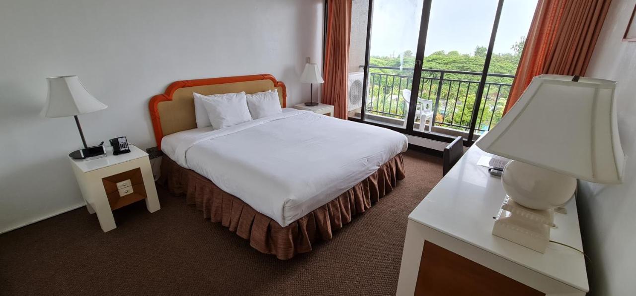 Surestay By Best Western Guam Airport Barrigada Zewnętrze zdjęcie
