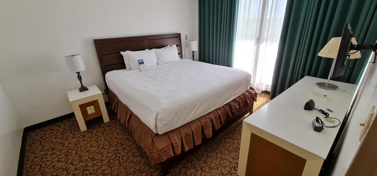 Surestay By Best Western Guam Airport Barrigada Zewnętrze zdjęcie
