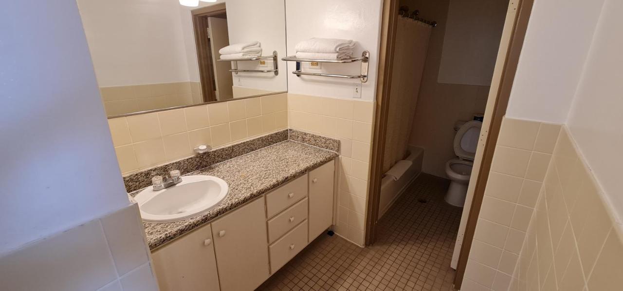 Surestay By Best Western Guam Airport Barrigada Zewnętrze zdjęcie