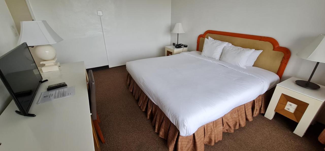 Surestay By Best Western Guam Airport Barrigada Zewnętrze zdjęcie
