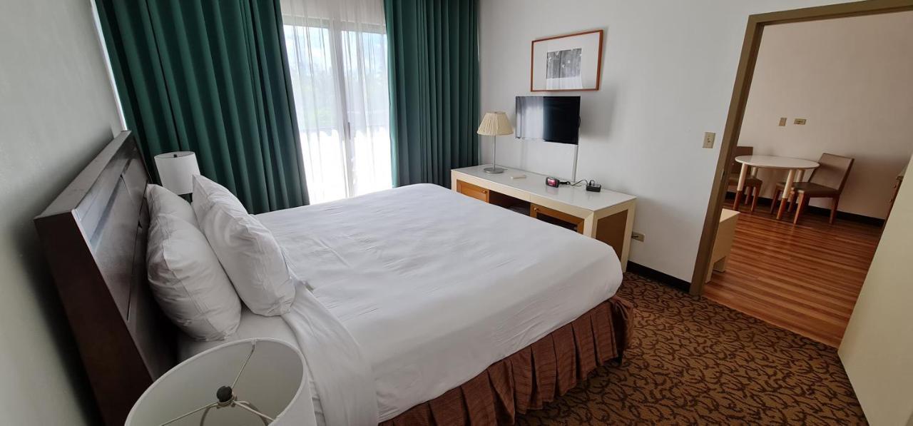 Surestay By Best Western Guam Airport Barrigada Zewnętrze zdjęcie