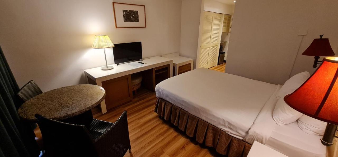 Surestay By Best Western Guam Airport Barrigada Zewnętrze zdjęcie