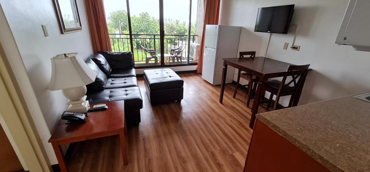 Surestay By Best Western Guam Airport Barrigada Zewnętrze zdjęcie