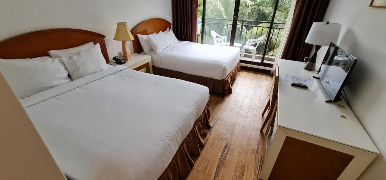 Surestay By Best Western Guam Airport Barrigada Zewnętrze zdjęcie