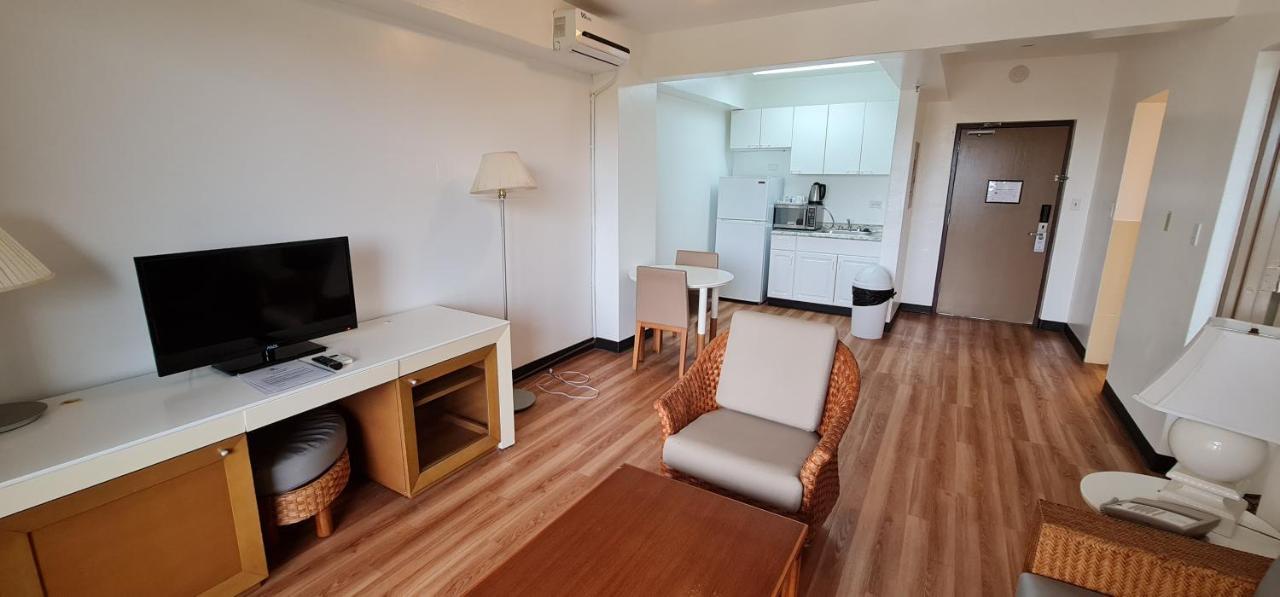 Surestay By Best Western Guam Airport Barrigada Zewnętrze zdjęcie