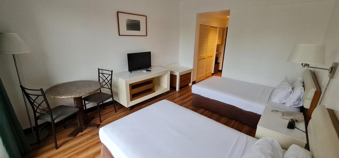 Surestay By Best Western Guam Airport Barrigada Zewnętrze zdjęcie