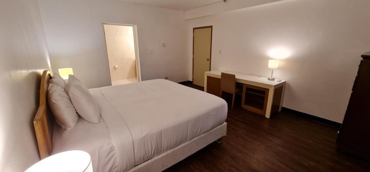 Surestay By Best Western Guam Airport Barrigada Zewnętrze zdjęcie