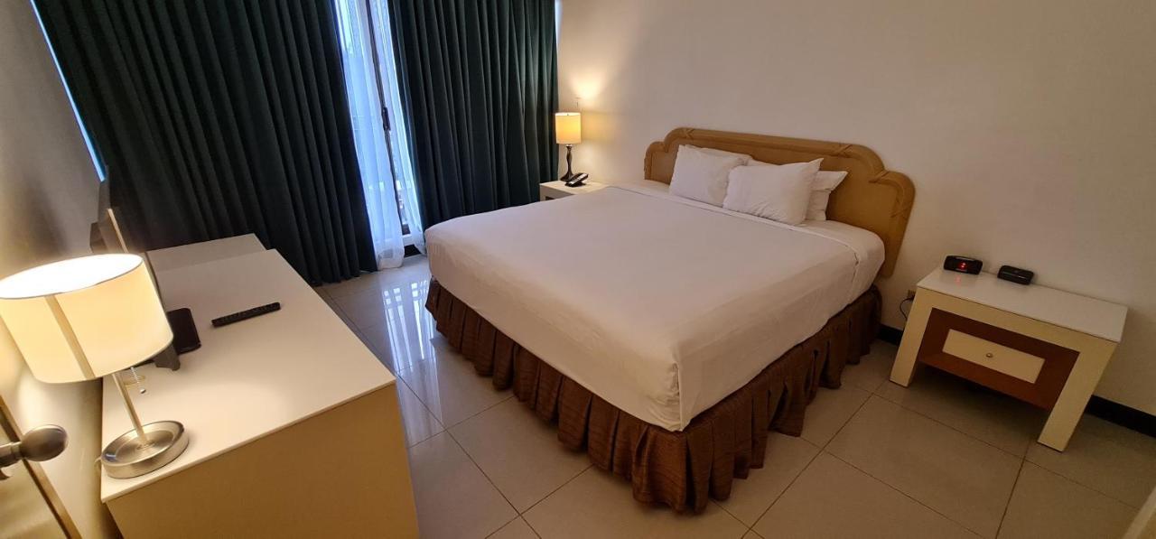 Surestay By Best Western Guam Airport Barrigada Zewnętrze zdjęcie