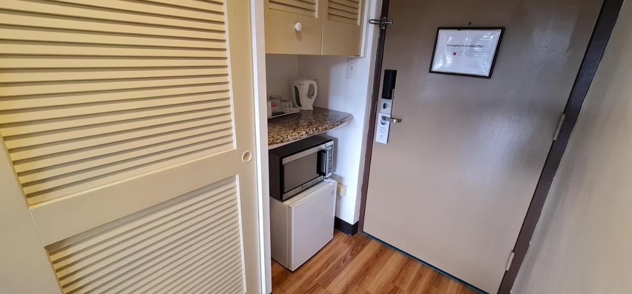 Surestay By Best Western Guam Airport Barrigada Zewnętrze zdjęcie