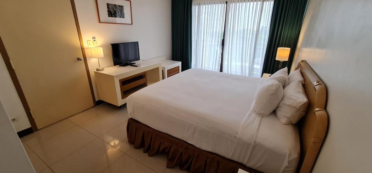 Surestay By Best Western Guam Airport Barrigada Zewnętrze zdjęcie