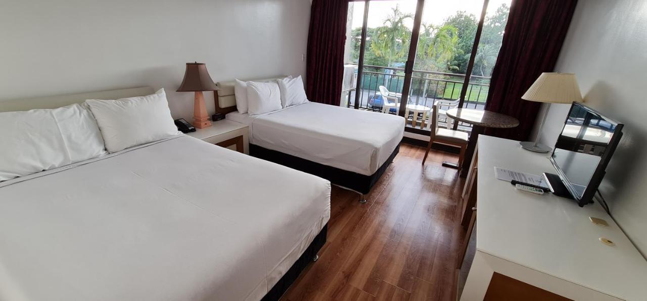 Surestay By Best Western Guam Airport Barrigada Zewnętrze zdjęcie