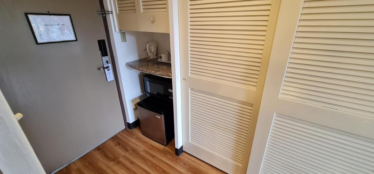 Surestay By Best Western Guam Airport Barrigada Zewnętrze zdjęcie
