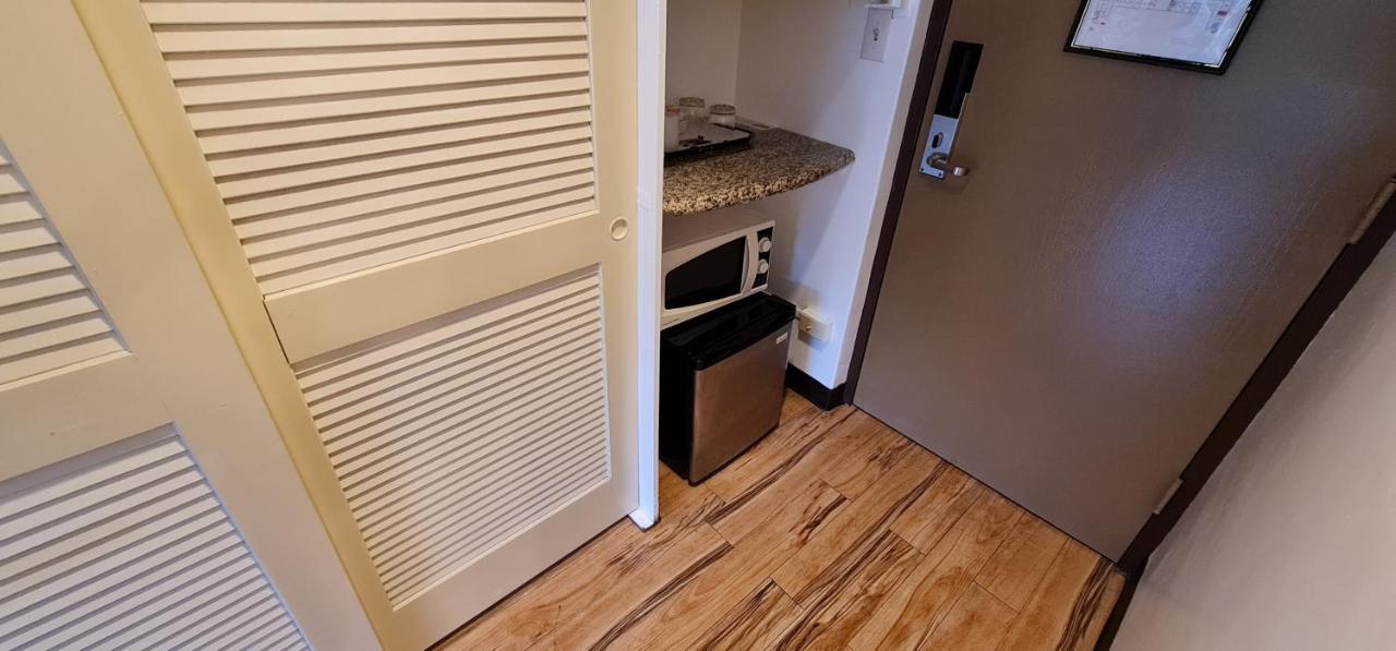 Surestay By Best Western Guam Airport Barrigada Zewnętrze zdjęcie