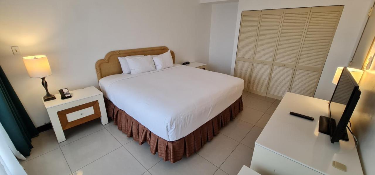 Surestay By Best Western Guam Airport Barrigada Zewnętrze zdjęcie