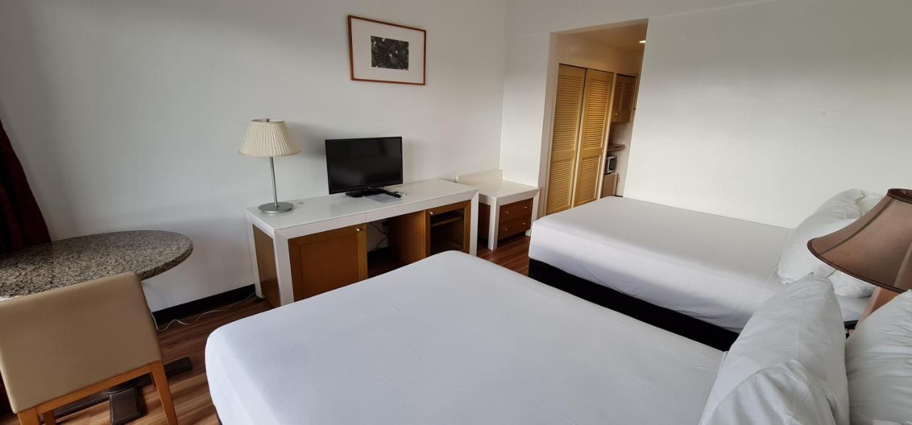 Surestay By Best Western Guam Airport Barrigada Zewnętrze zdjęcie