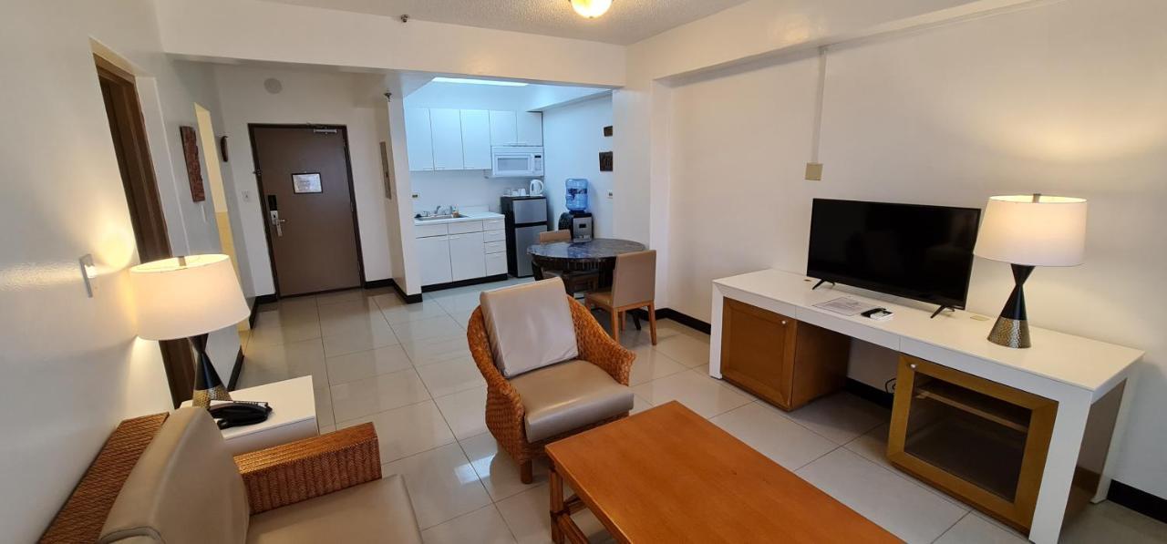 Surestay By Best Western Guam Airport Barrigada Zewnętrze zdjęcie