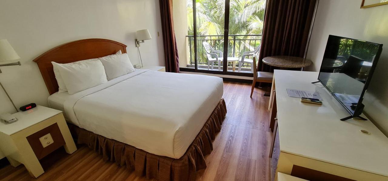 Surestay By Best Western Guam Airport Barrigada Zewnętrze zdjęcie