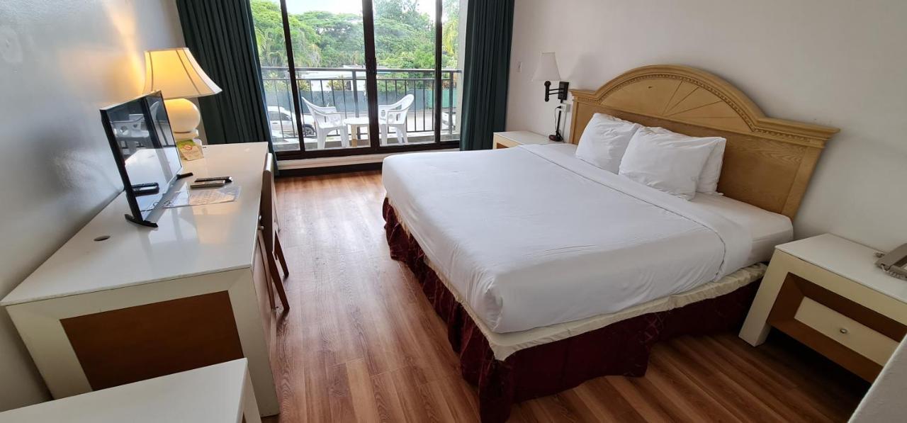 Surestay By Best Western Guam Airport Barrigada Zewnętrze zdjęcie