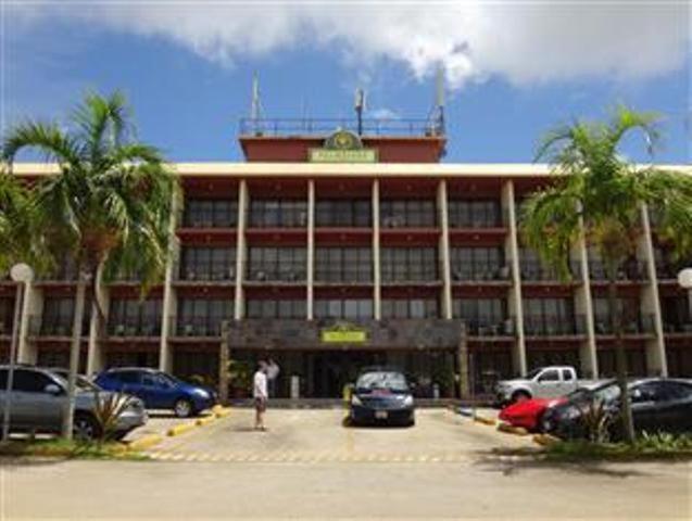 Surestay By Best Western Guam Airport Barrigada Zewnętrze zdjęcie