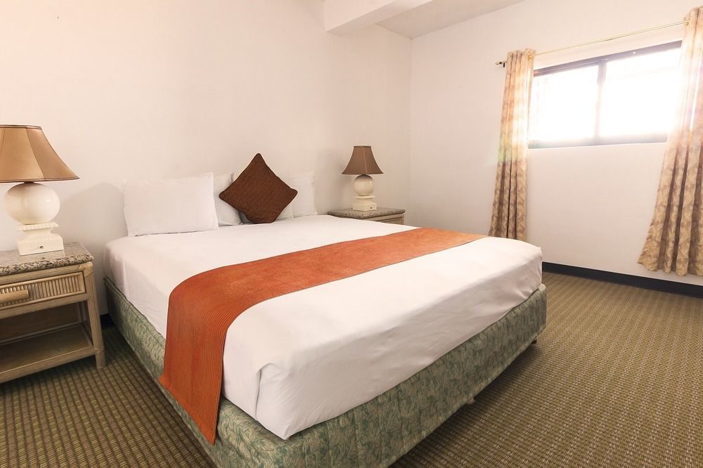 Surestay By Best Western Guam Airport Barrigada Zewnętrze zdjęcie
