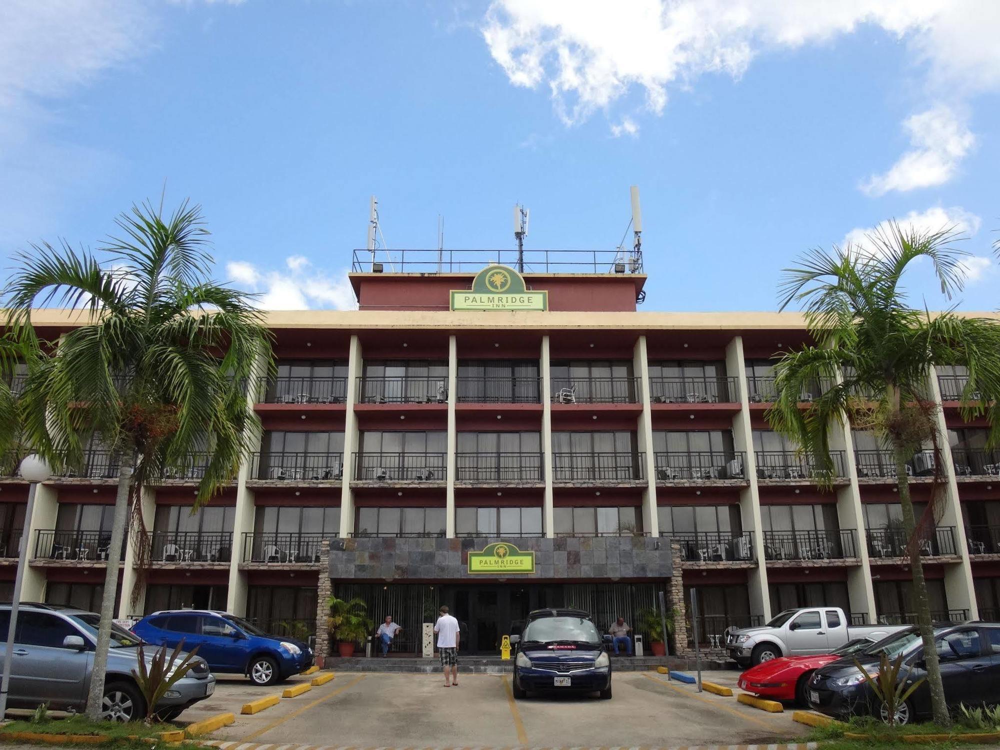 Surestay By Best Western Guam Airport Barrigada Zewnętrze zdjęcie