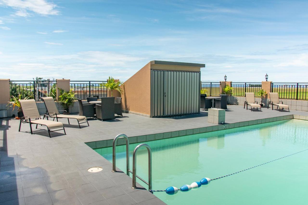 Surestay By Best Western Guam Airport Barrigada Zewnętrze zdjęcie