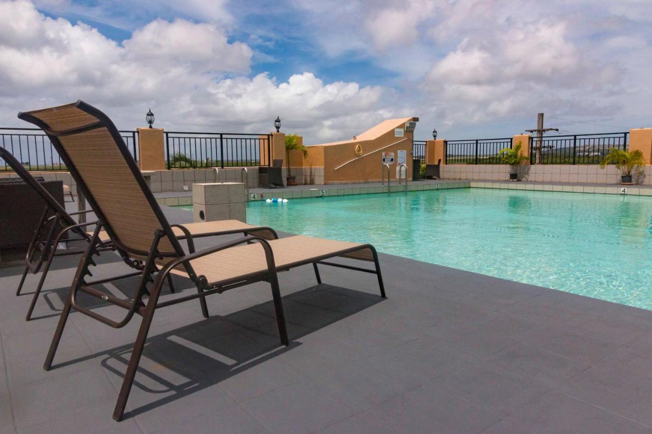 Surestay By Best Western Guam Airport Barrigada Zewnętrze zdjęcie