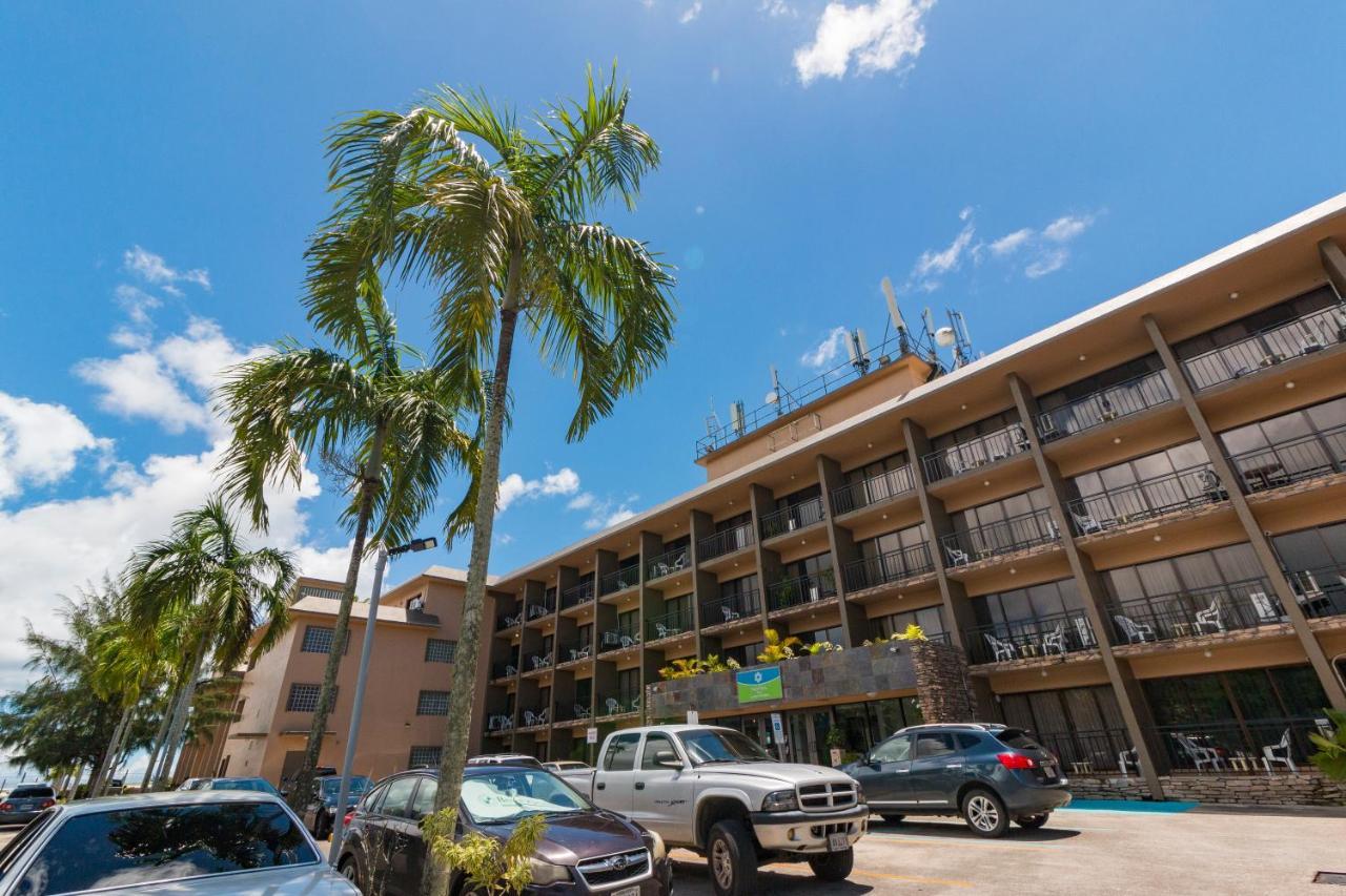 Surestay By Best Western Guam Airport Barrigada Zewnętrze zdjęcie