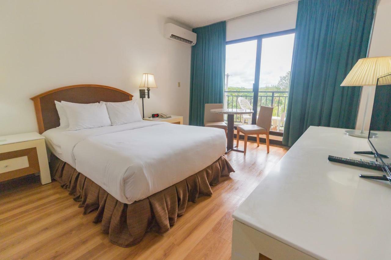 Surestay By Best Western Guam Airport Barrigada Zewnętrze zdjęcie