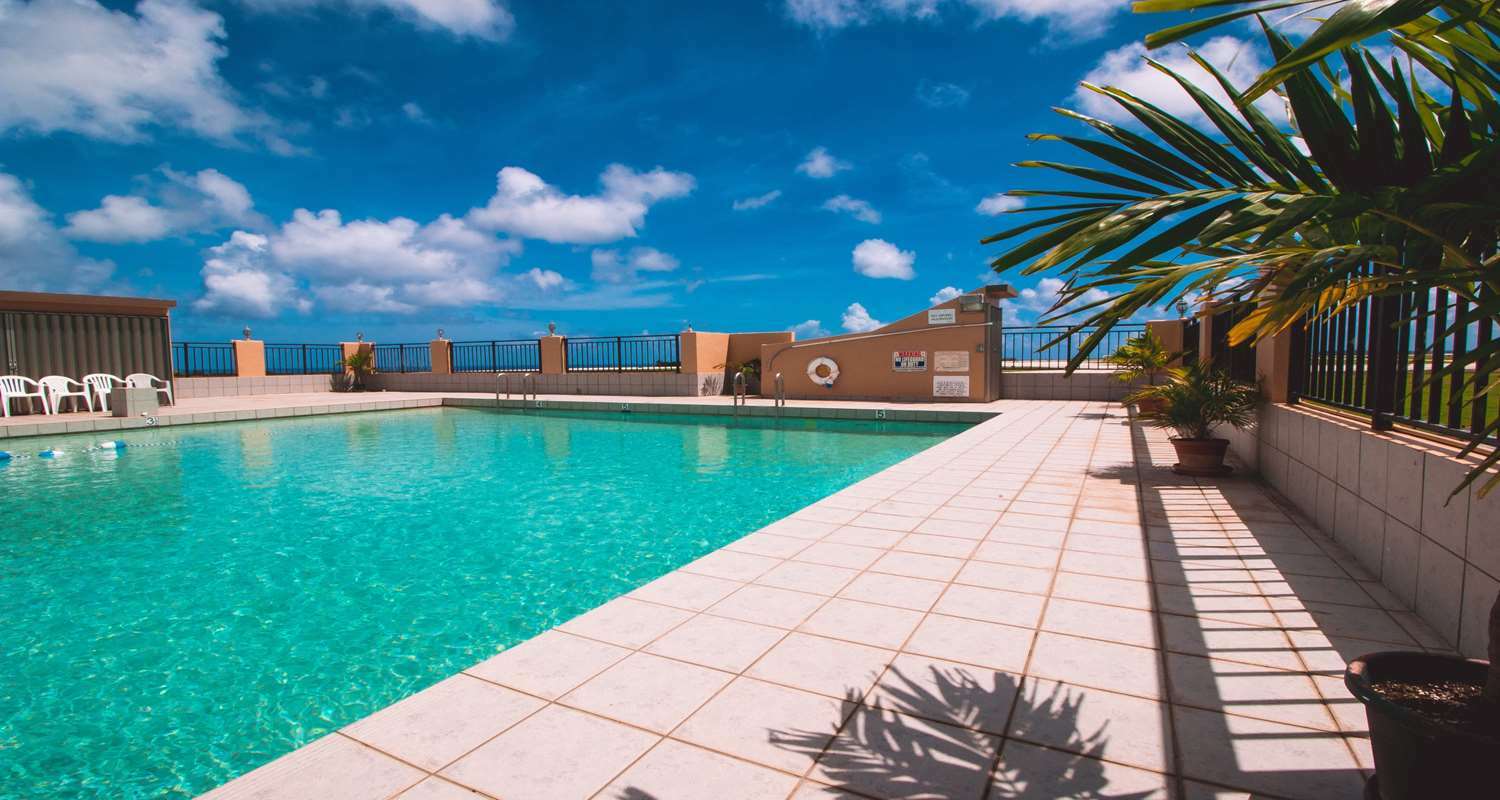 Surestay By Best Western Guam Airport Barrigada Zewnętrze zdjęcie